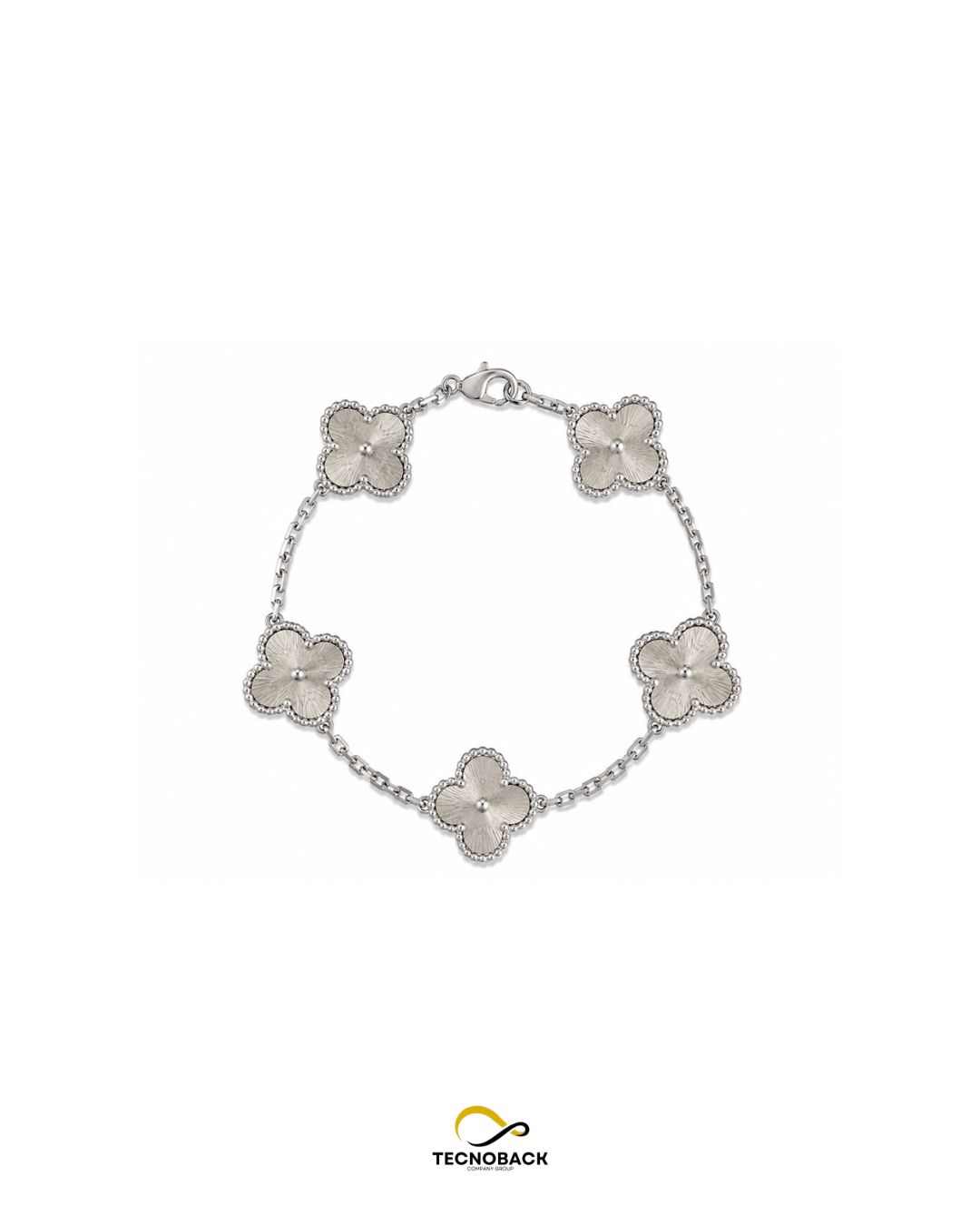 VAN CLEEF