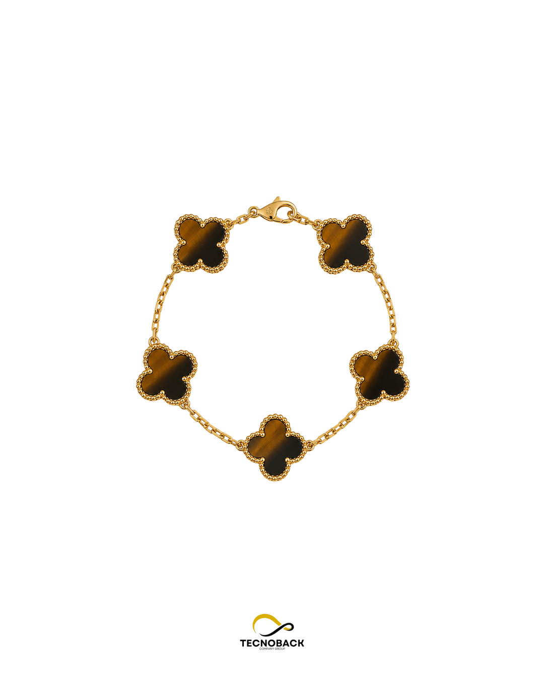 VAN CLEEF