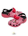 Crocs X Powerpoff Girls (Bombom)