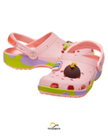 Crocs X (Patricio Estrella)