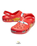 Crocs Rayo Mcqueen