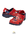 Crocs Spiderman