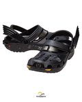 Crocs Batman