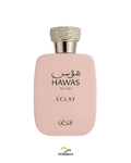 HAWAS ÉCLAT