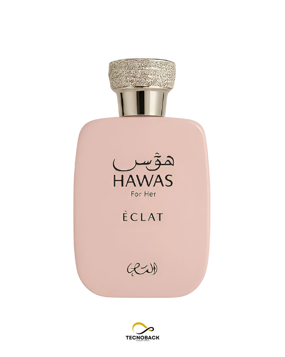 HAWAS ÉCLAT