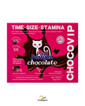 PINK PUSSYCAT CHOCOLATE