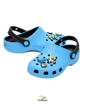 Crocs X Powerpoff Girls (Burbuja)