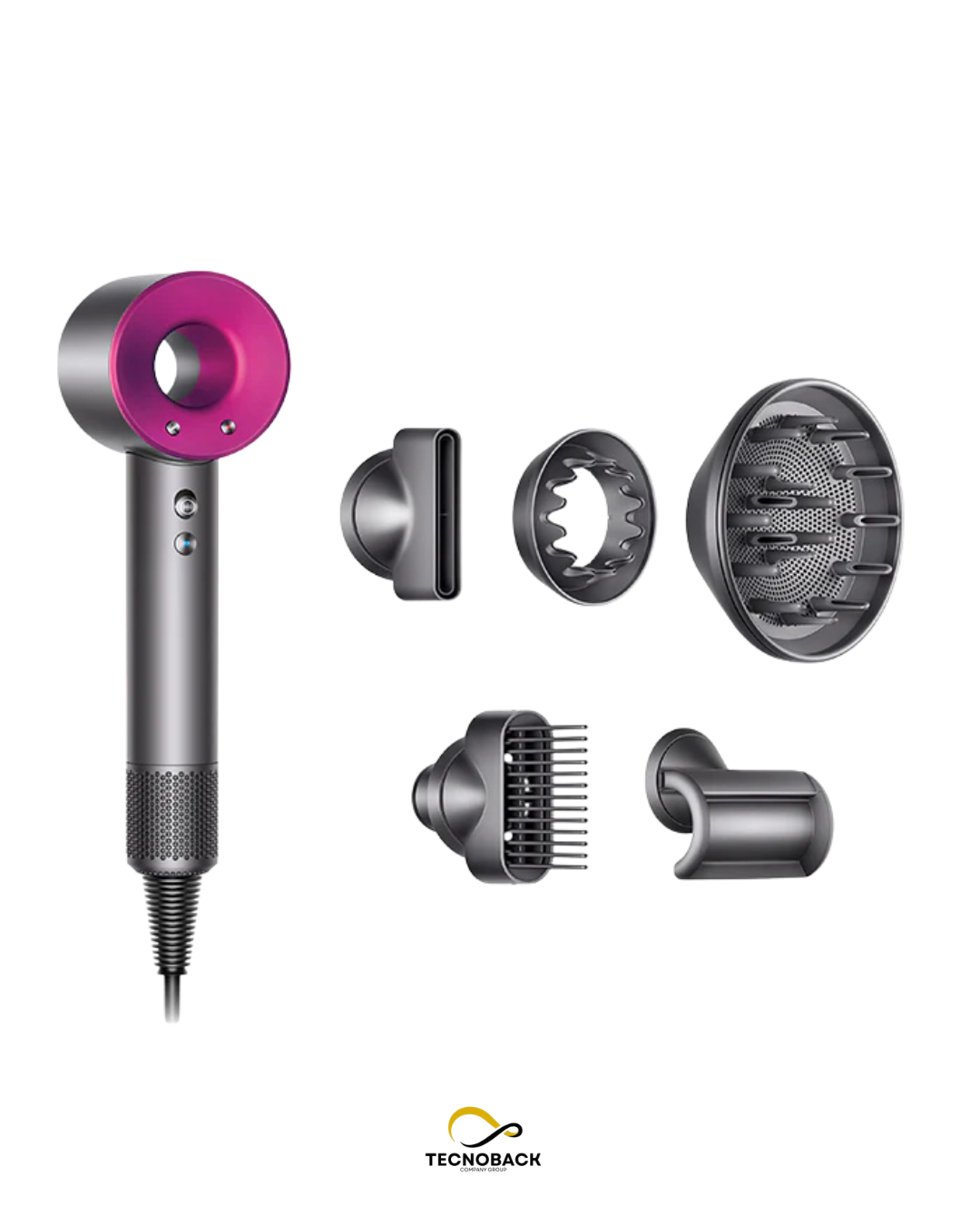 DYSON