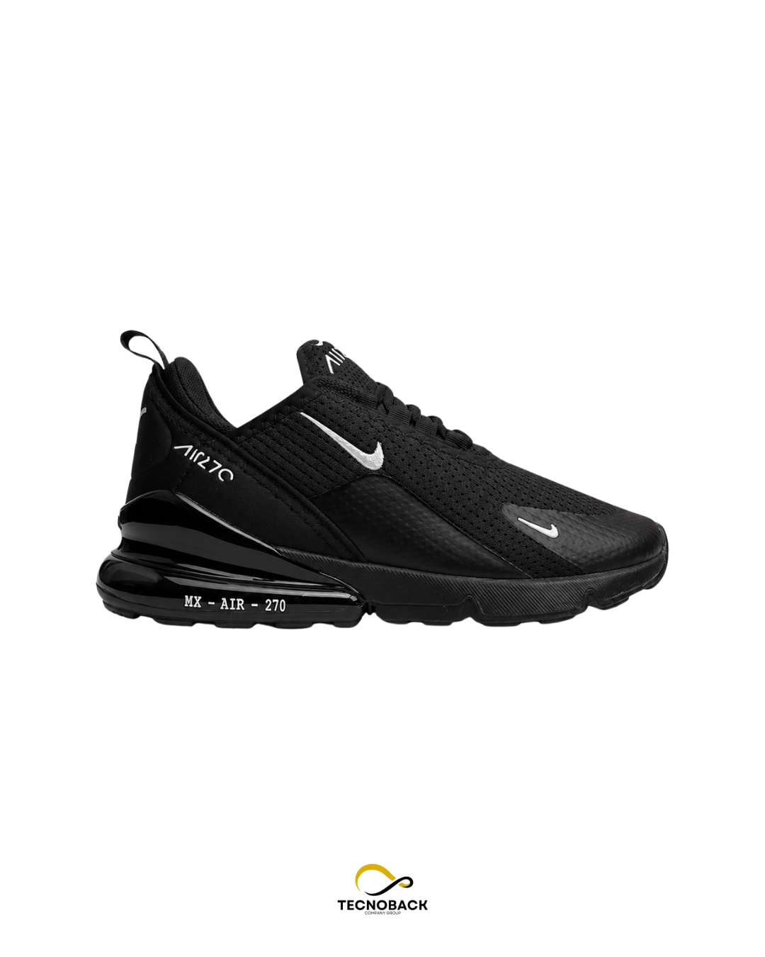 NIKE AIR MAX 270