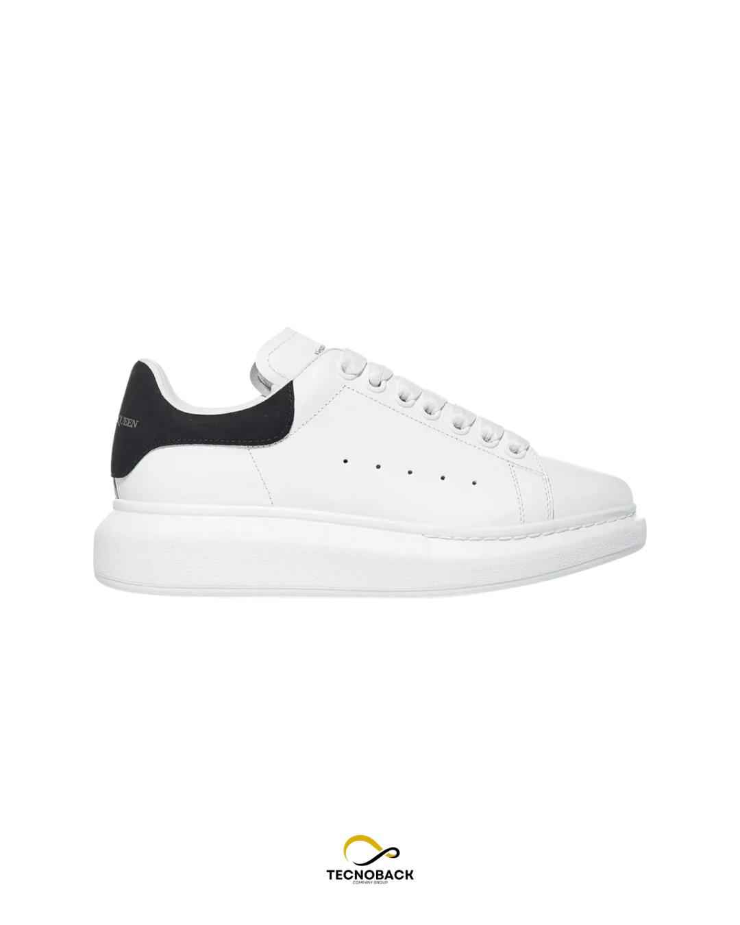 ALEXANDER MCQUEEN