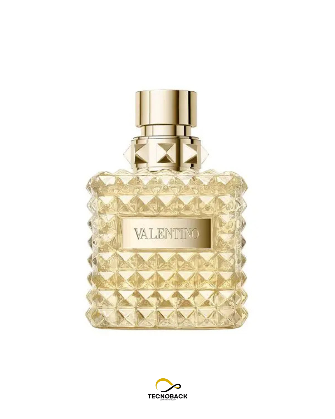 VALENTINO THE GOLD