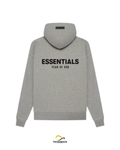 ESSENTIALS GRIS OSCURO