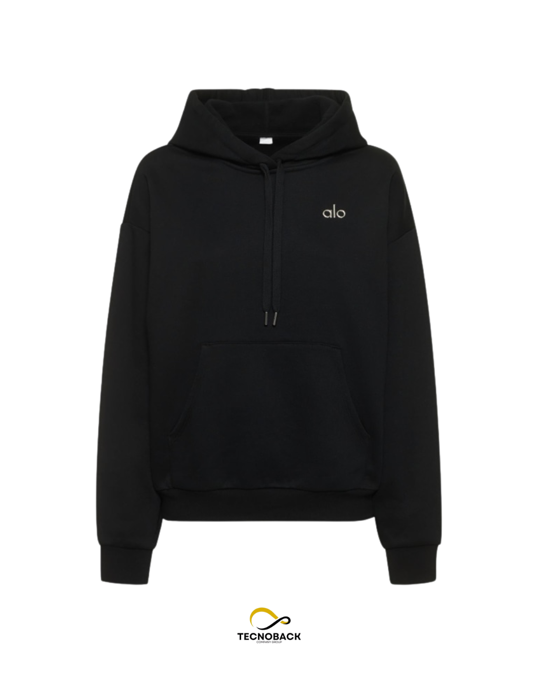 SUDADERA ALO