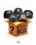 MISTERY BOX EMPRENDEDOR