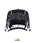 SON OF GOD BÁEZ X SHIFU