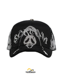 BARBAS HATS SCREAM