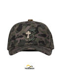 Barbas Hats B-Cross Camo