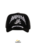 Barbas Hats Barbas Records