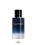 SAUVAGE DIOR EDT