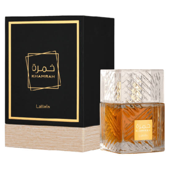 KHAMRAH LATTAFA