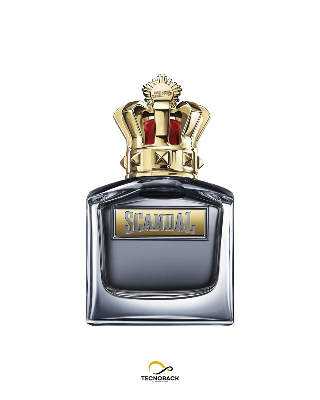 SCANDAL POUR HOMME