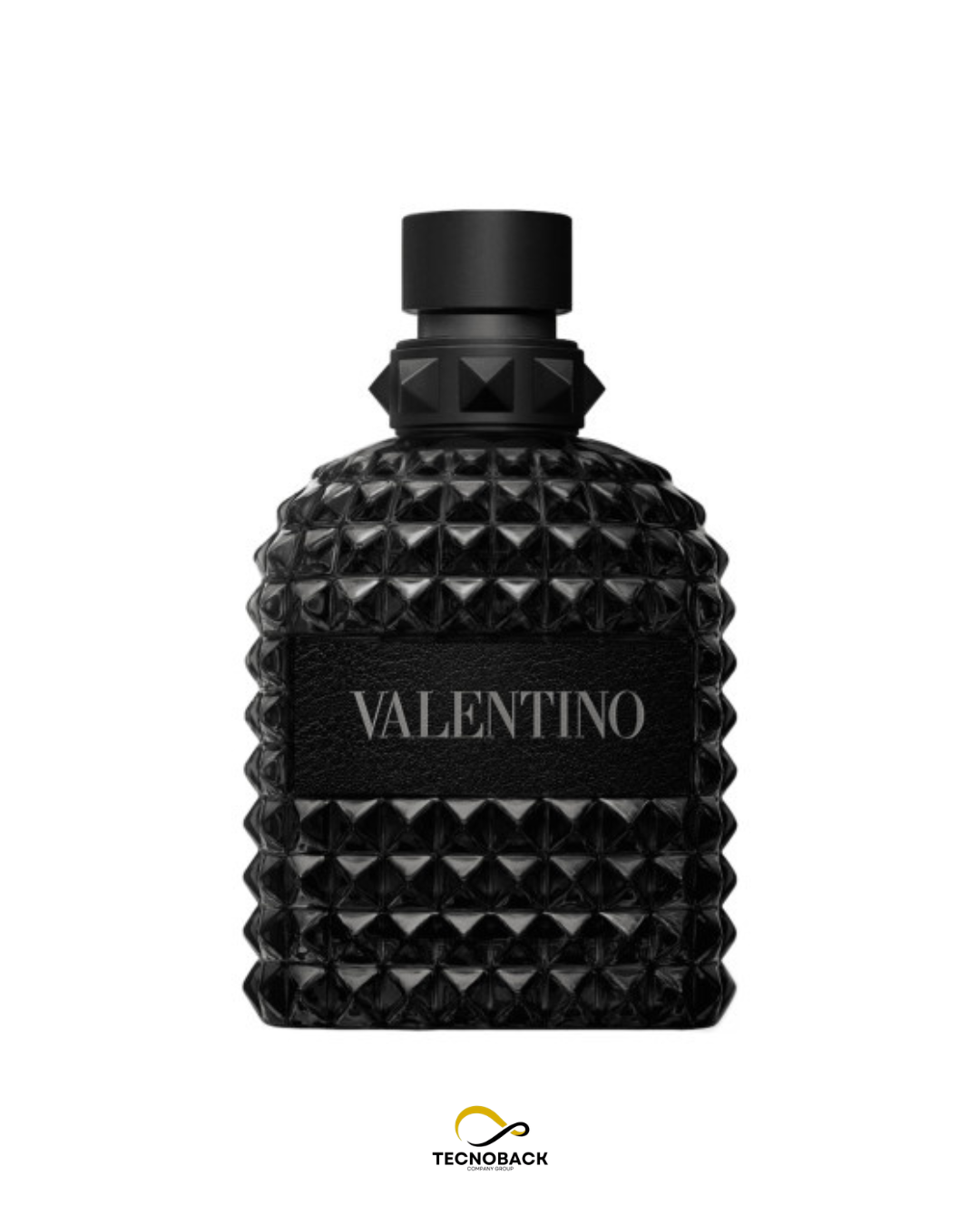 VALENTINO ROCKSTUD NOIR