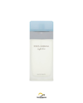 DOLCE & GABANNA LIGHT BLUE EAU DE TOILETTE