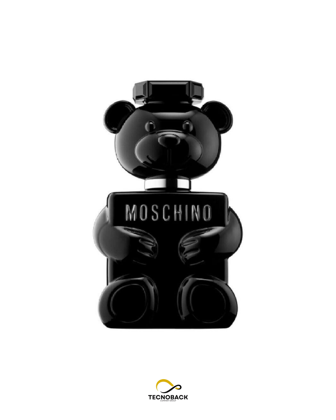 MOSCHINO MOCHINO TOY BOY