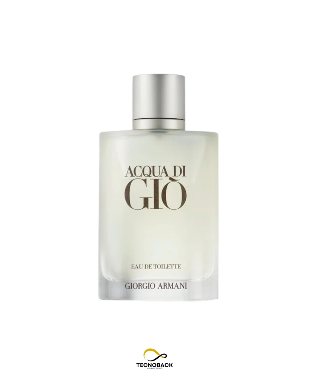 ACQUA DE GIO EAU DE TOILETTE