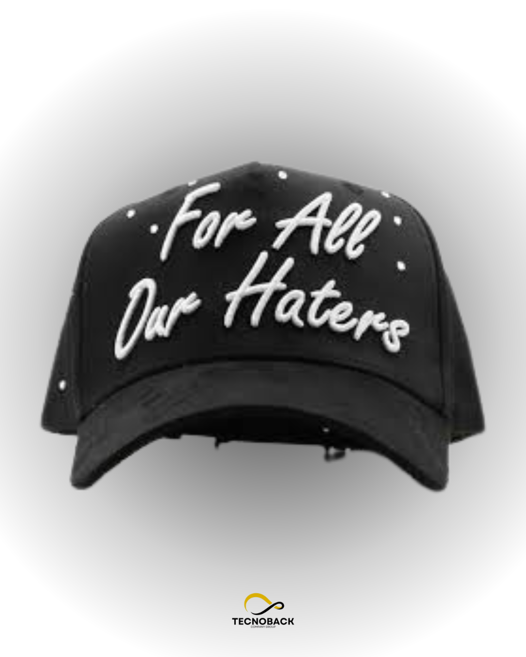 TOMBOCHIO DANDY HATS