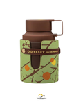 ODYSSEY DUBAI CHOCOLAT