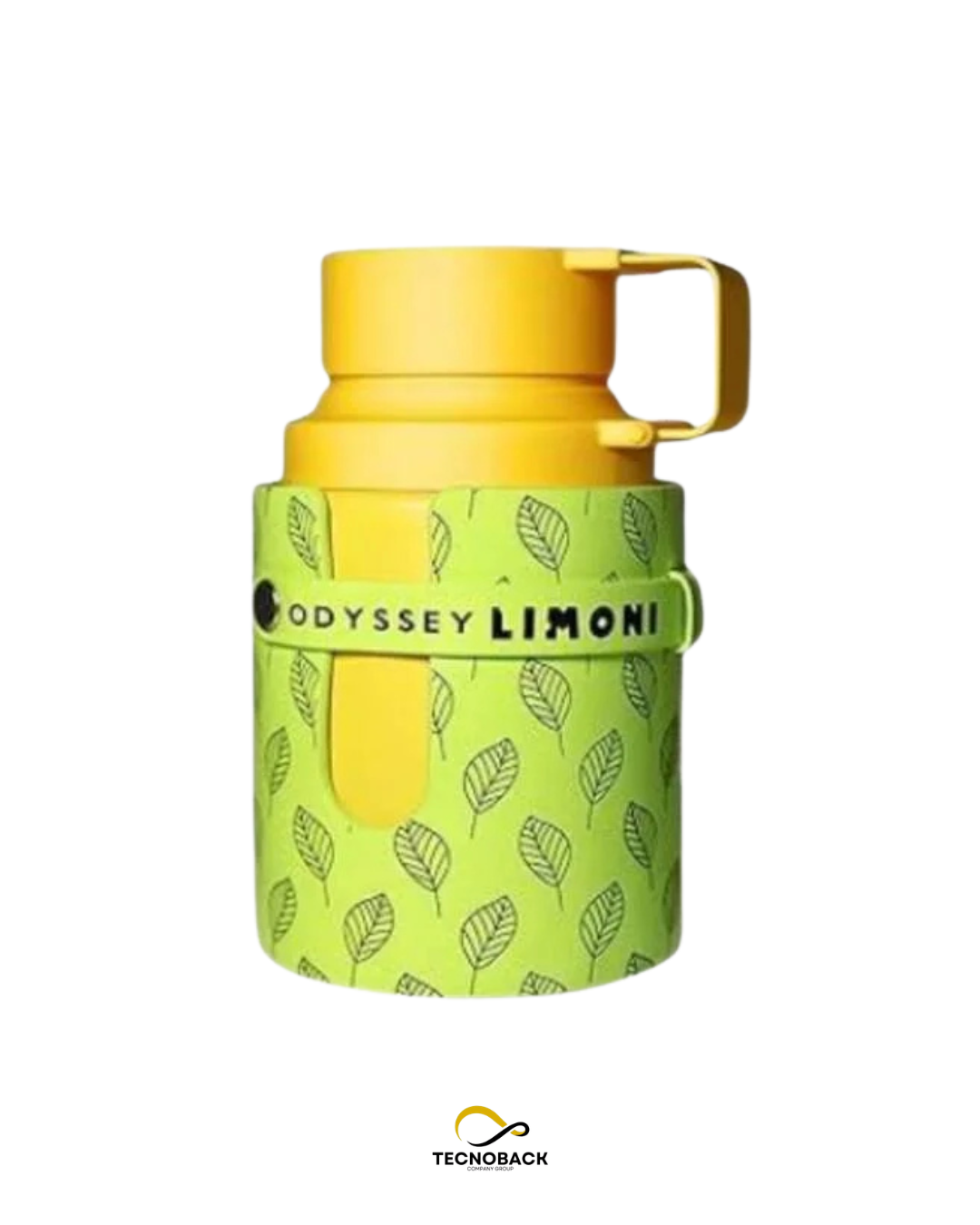 ODYSSEY LIMONI