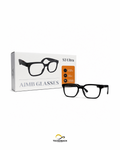 LENTES TIPO META (S3 ULTRA)