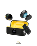 MICRÓFONOS (WIRELESS UGETES)