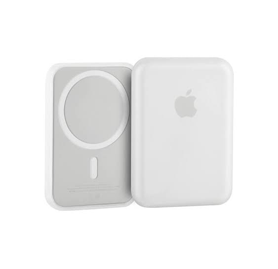 Pila MagSafe de 5,000 mAH