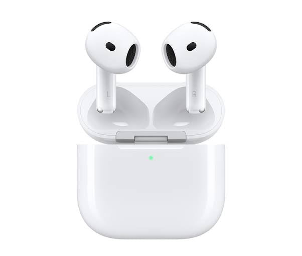 AirPods 4ta (Cancelación simulada)
