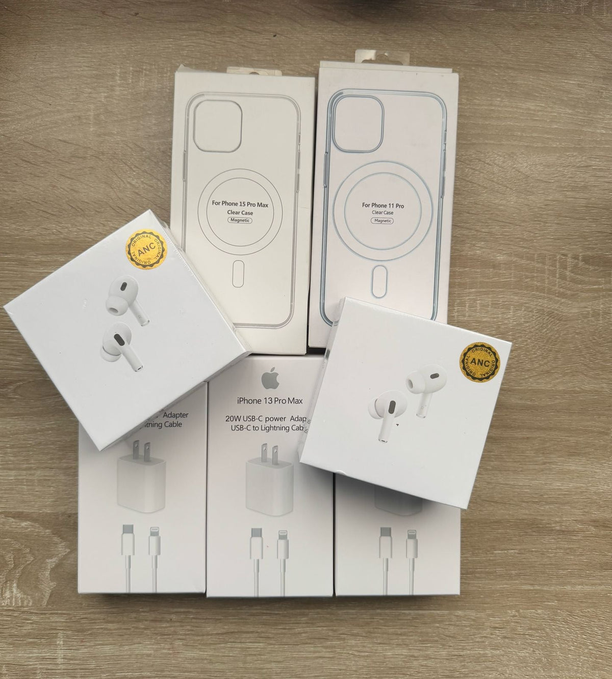 PACK EL EMPRENDEDOR