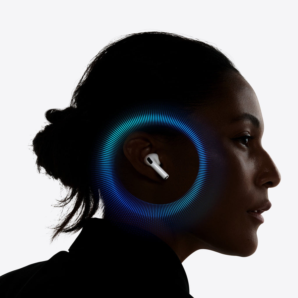 Airpods Pro 3 (CANCELACIÓN SIMULADA)
