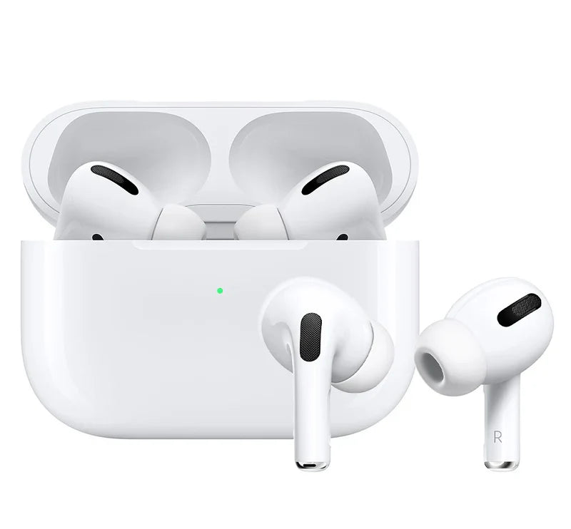 Airpods Pro2g (CÁLIDAD PREMIUN SIN CANCELACION)