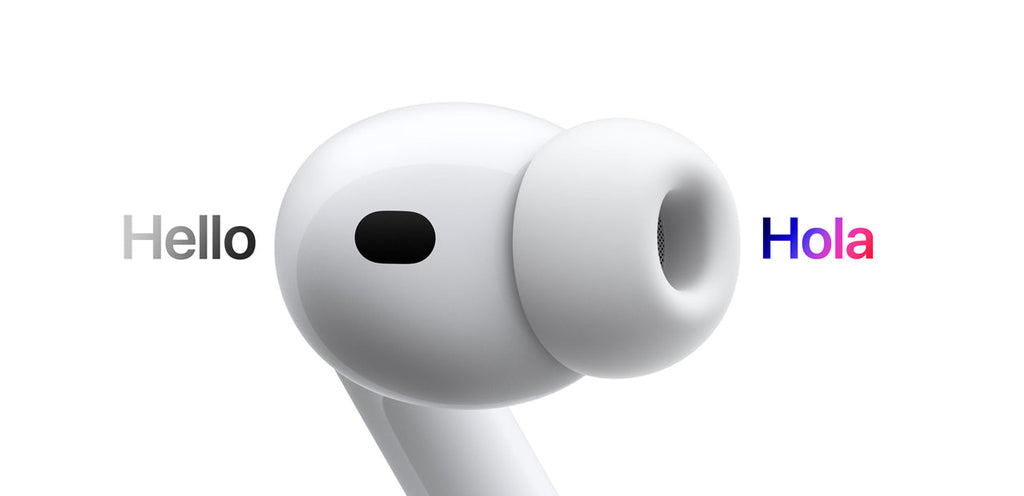 Airpods Pro 3 (CANCELACIÓN SIMULADA)