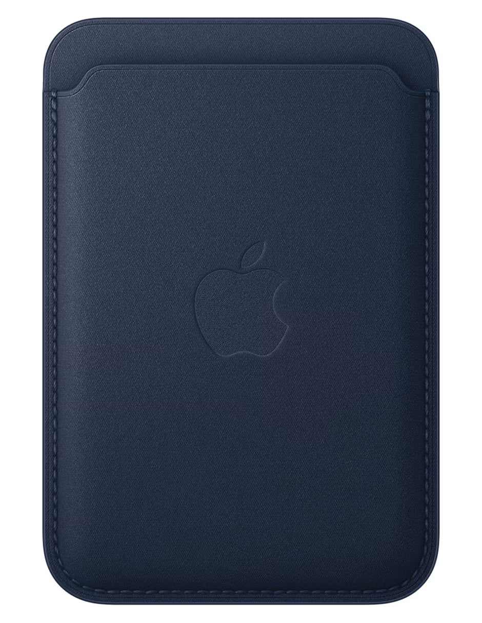 Tarjetero MagSafe